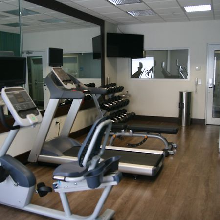 Holiday Inn Express Hotel & Suites Clute-Lake Jackson By Ihg エクステリア 写真