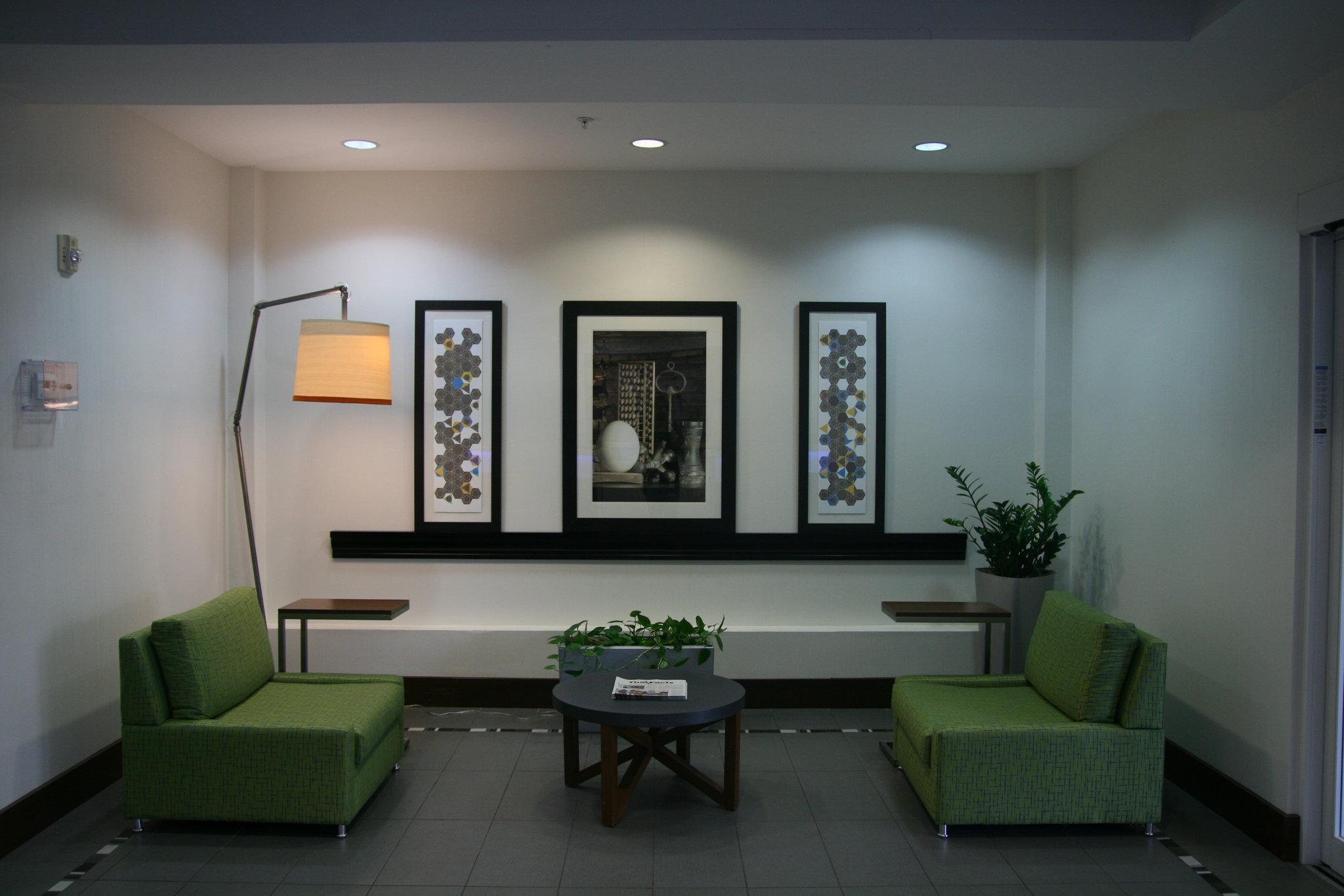 Holiday Inn Express Hotel & Suites Clute-Lake Jackson By Ihg エクステリア 写真