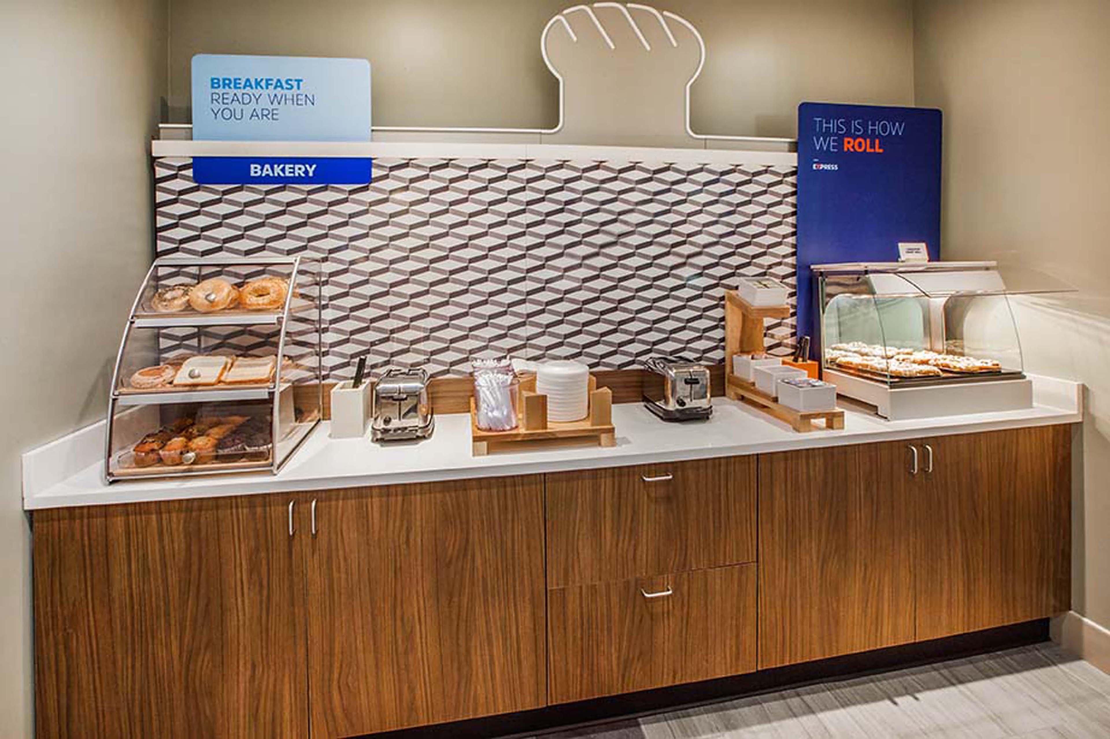 Holiday Inn Express Hotel & Suites Clute-Lake Jackson By Ihg エクステリア 写真