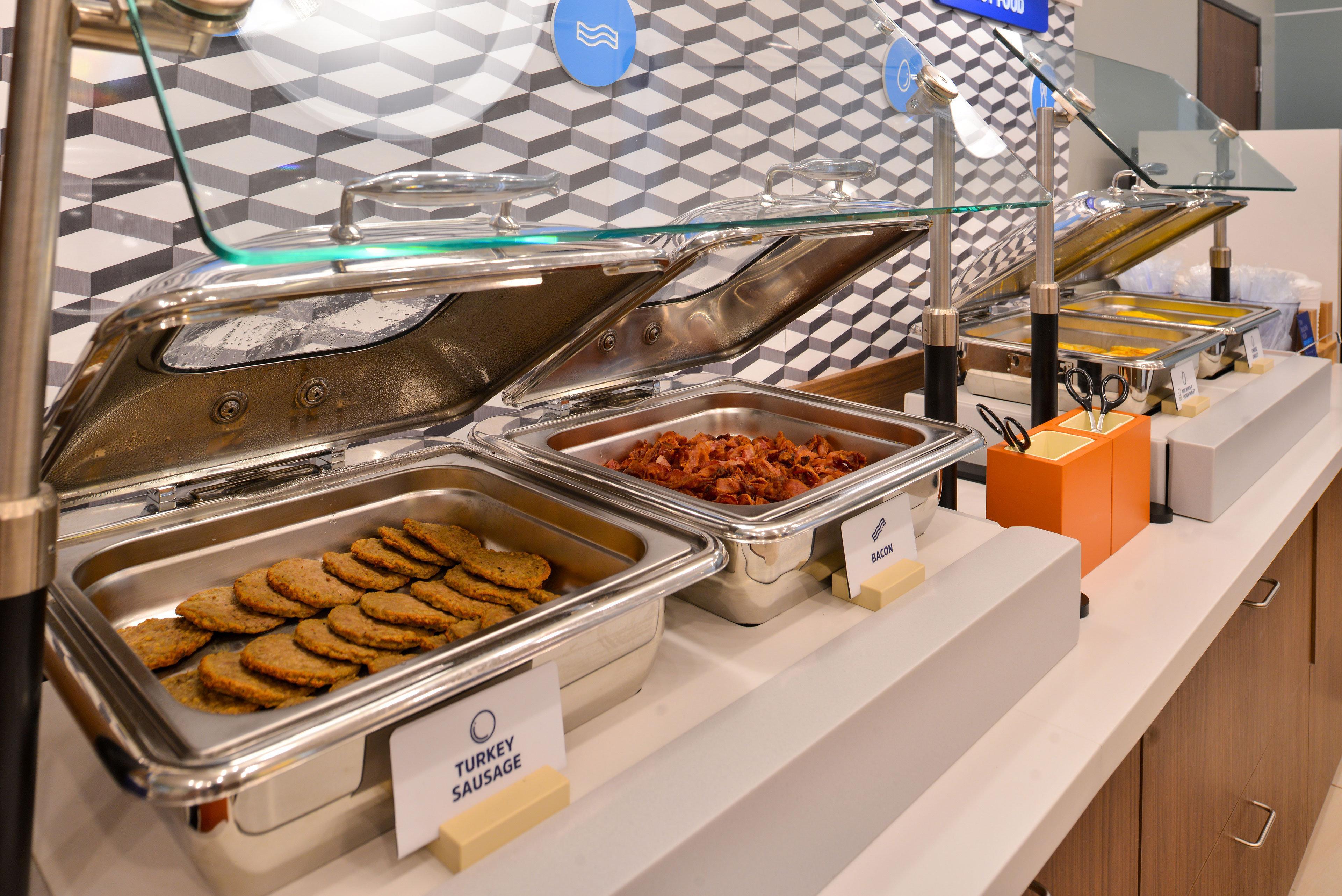 Holiday Inn Express Hotel & Suites Clute-Lake Jackson By Ihg エクステリア 写真