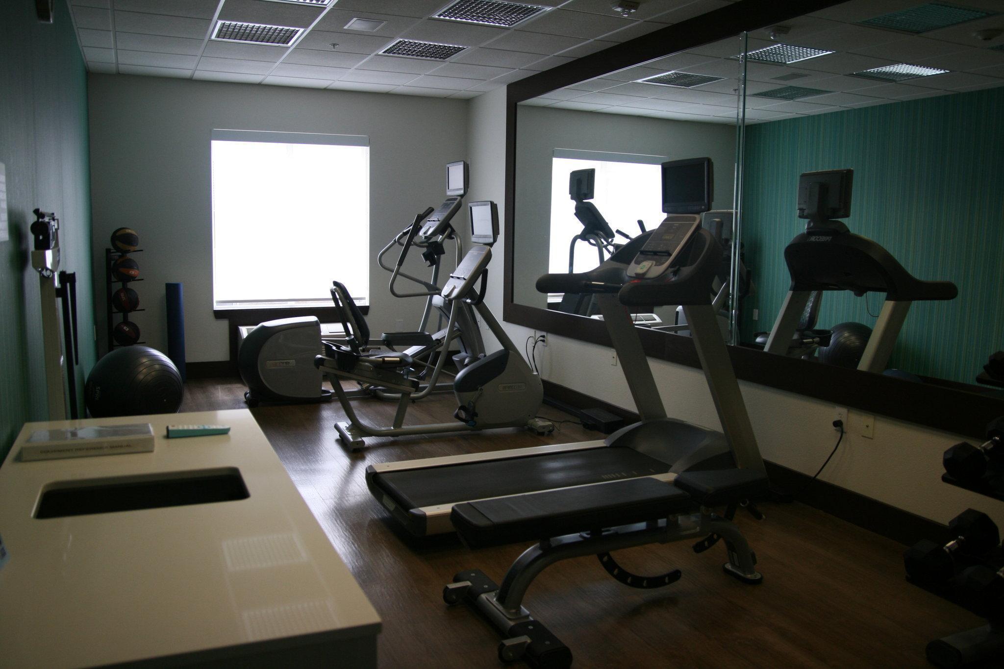 Holiday Inn Express Hotel & Suites Clute-Lake Jackson By Ihg エクステリア 写真