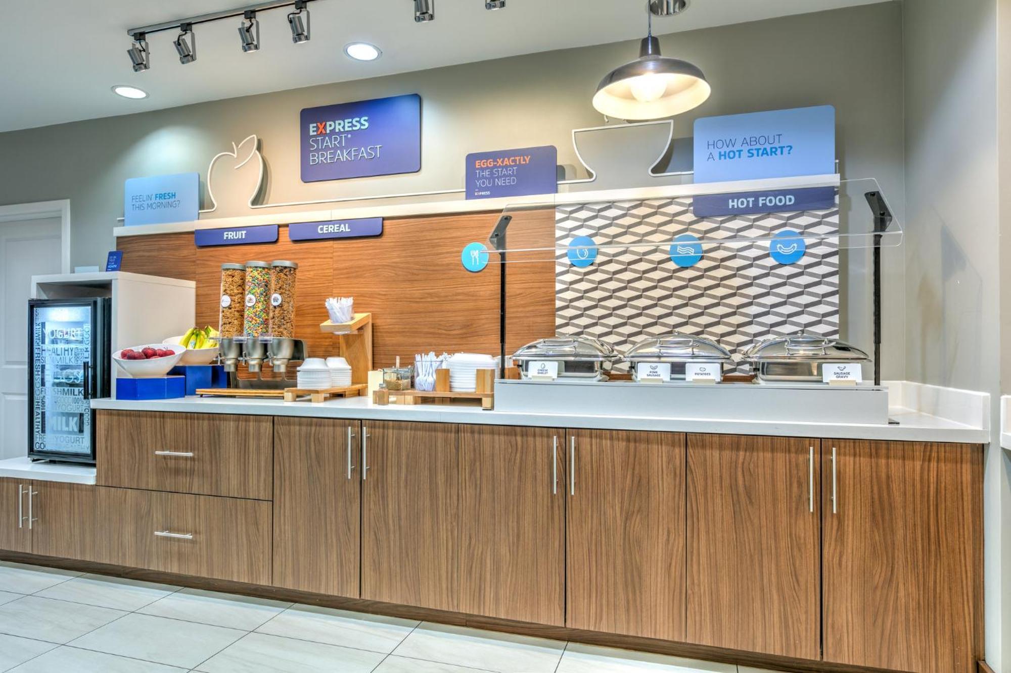 Holiday Inn Express Hotel & Suites Clute-Lake Jackson By Ihg エクステリア 写真