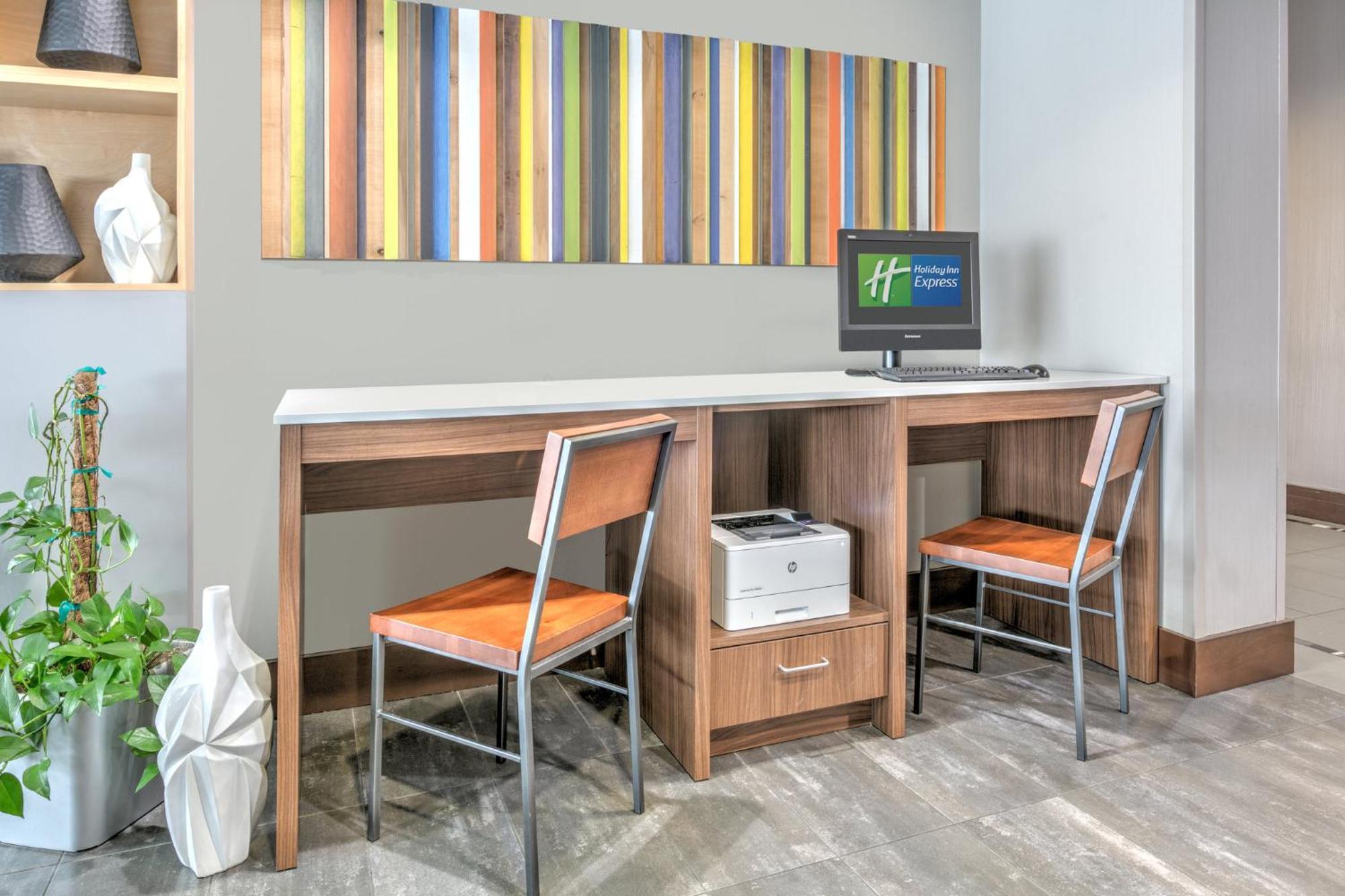 Holiday Inn Express Hotel & Suites Clute-Lake Jackson By Ihg エクステリア 写真