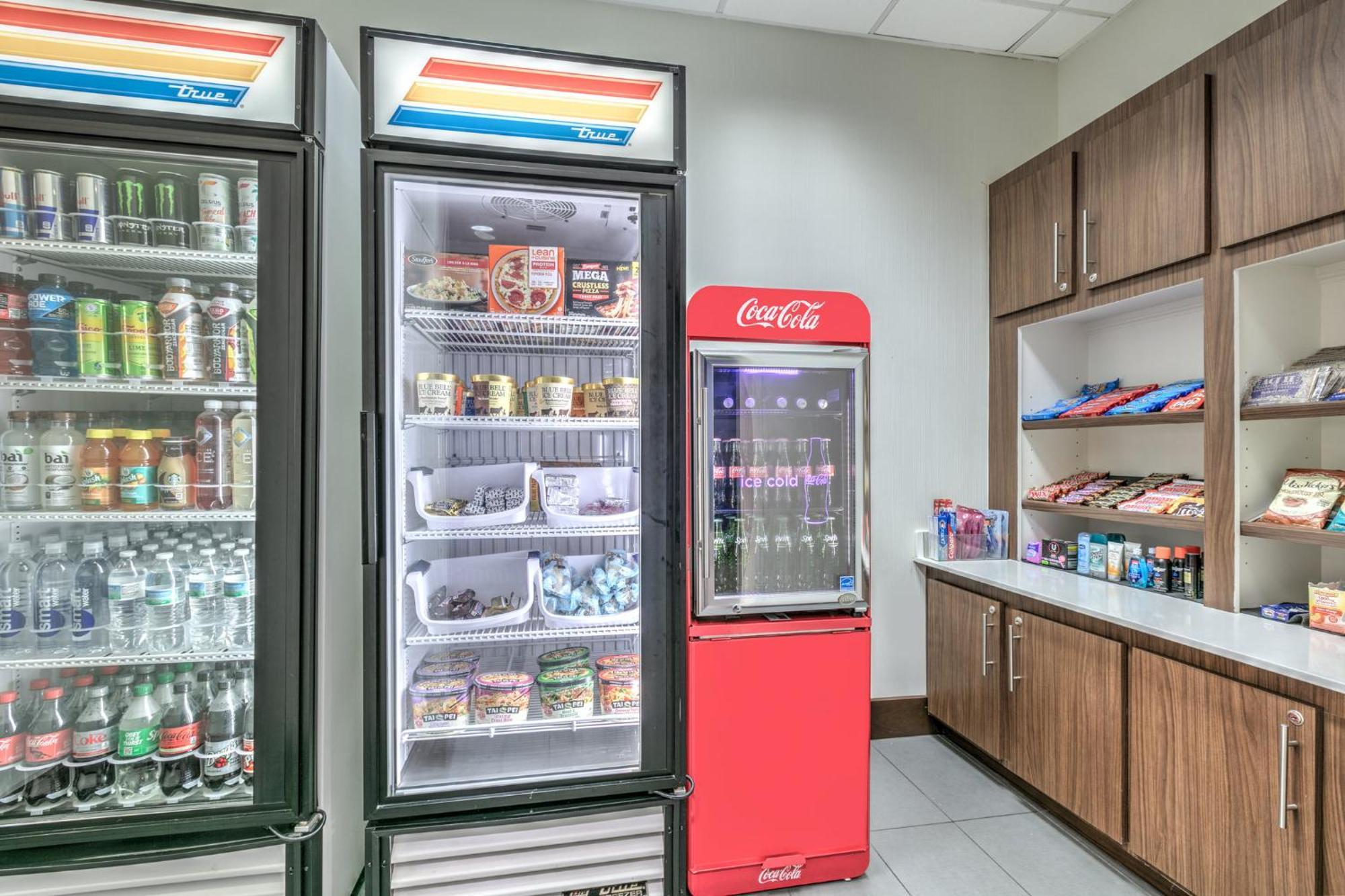 Holiday Inn Express Hotel & Suites Clute-Lake Jackson By Ihg エクステリア 写真