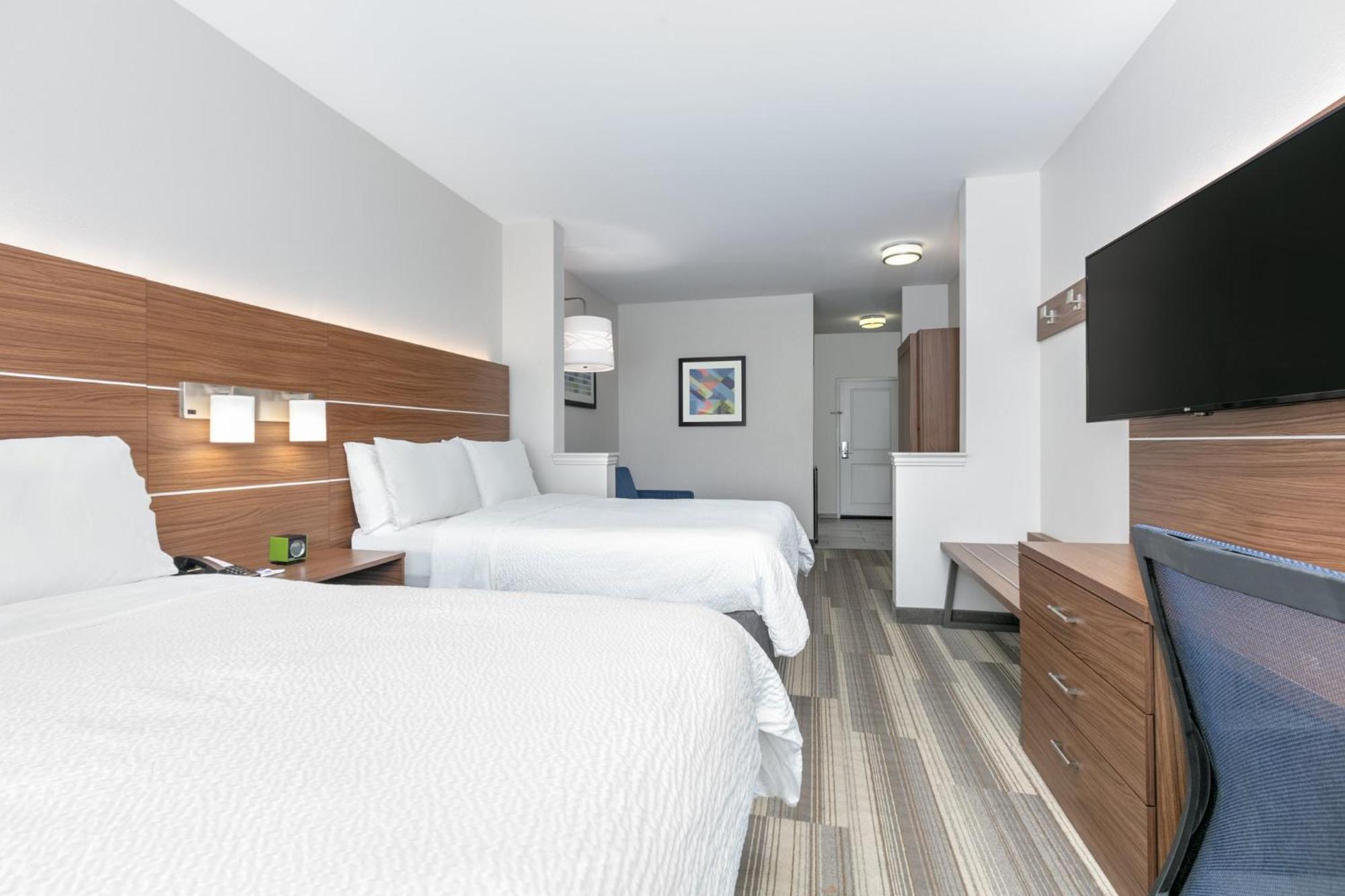 Holiday Inn Express Hotel & Suites Clute-Lake Jackson By Ihg エクステリア 写真