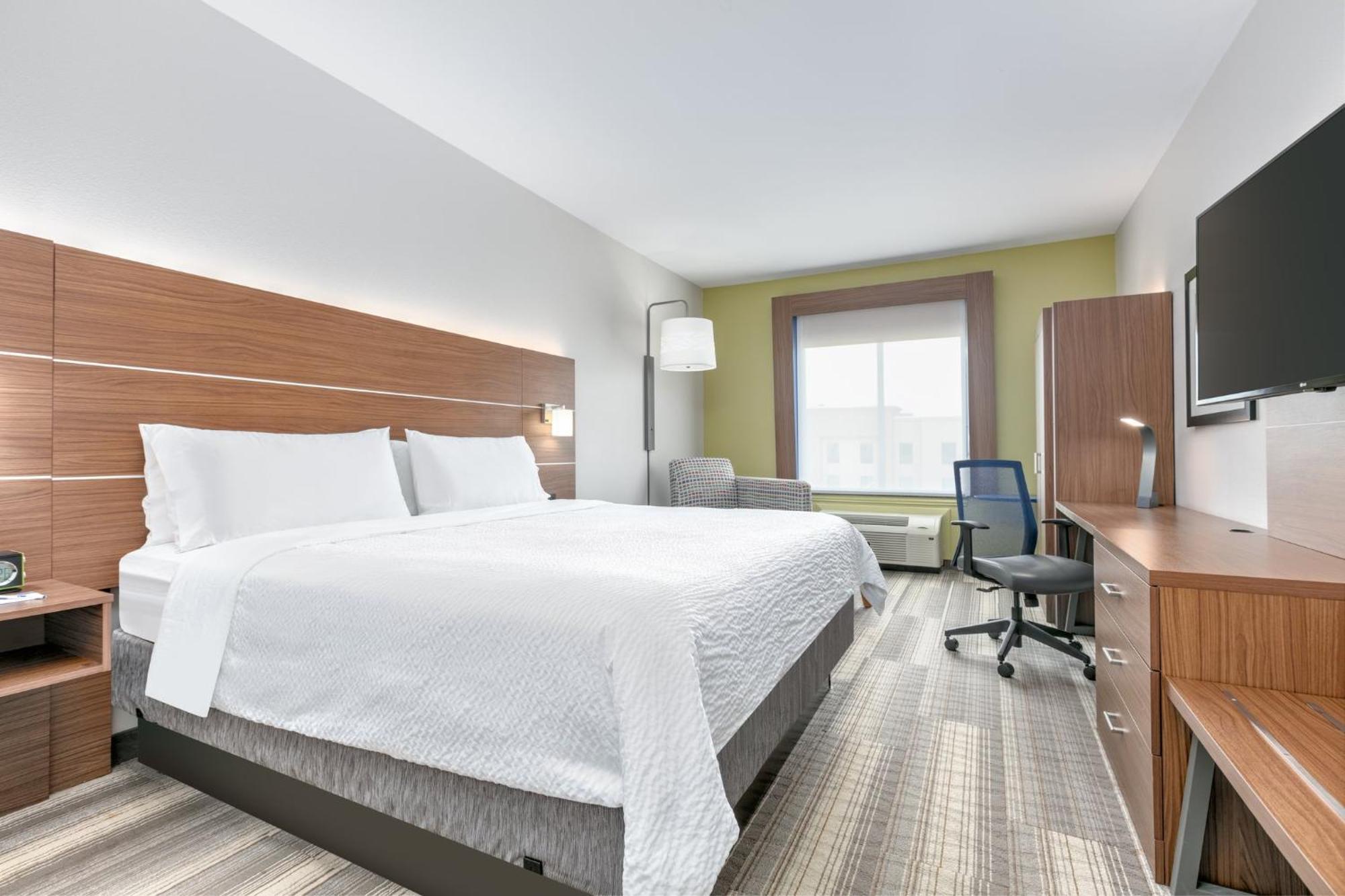 Holiday Inn Express Hotel & Suites Clute-Lake Jackson By Ihg エクステリア 写真