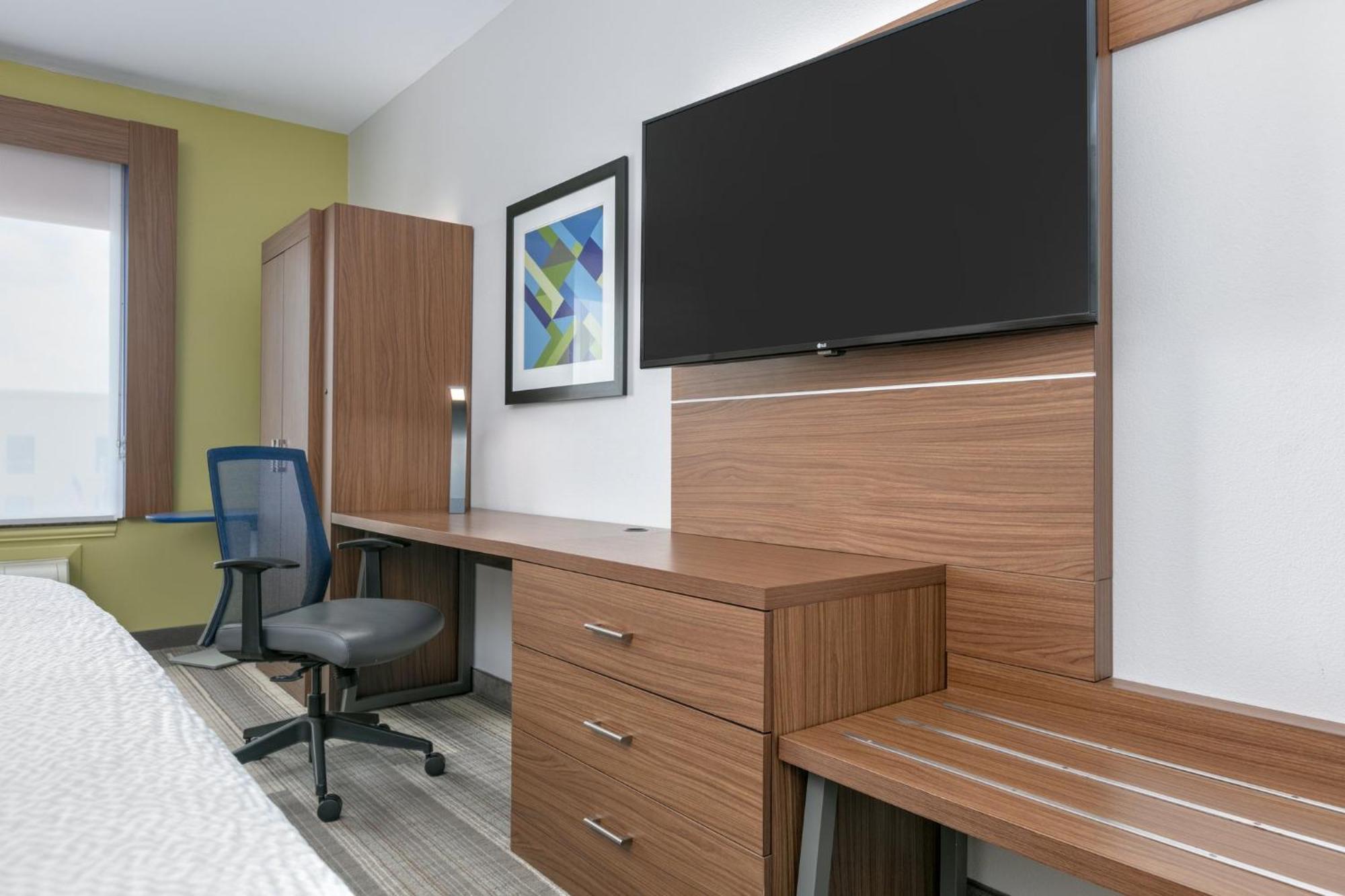 Holiday Inn Express Hotel & Suites Clute-Lake Jackson By Ihg エクステリア 写真