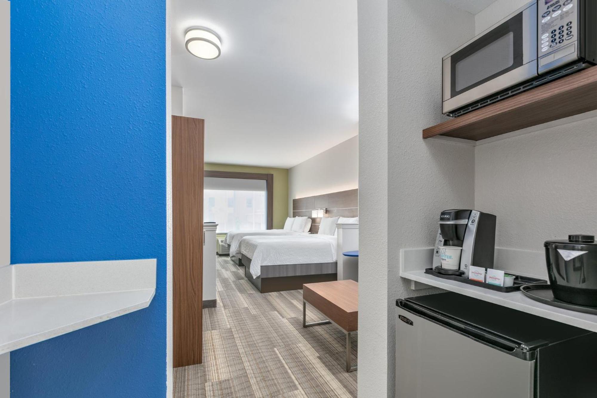 Holiday Inn Express Hotel & Suites Clute-Lake Jackson By Ihg エクステリア 写真