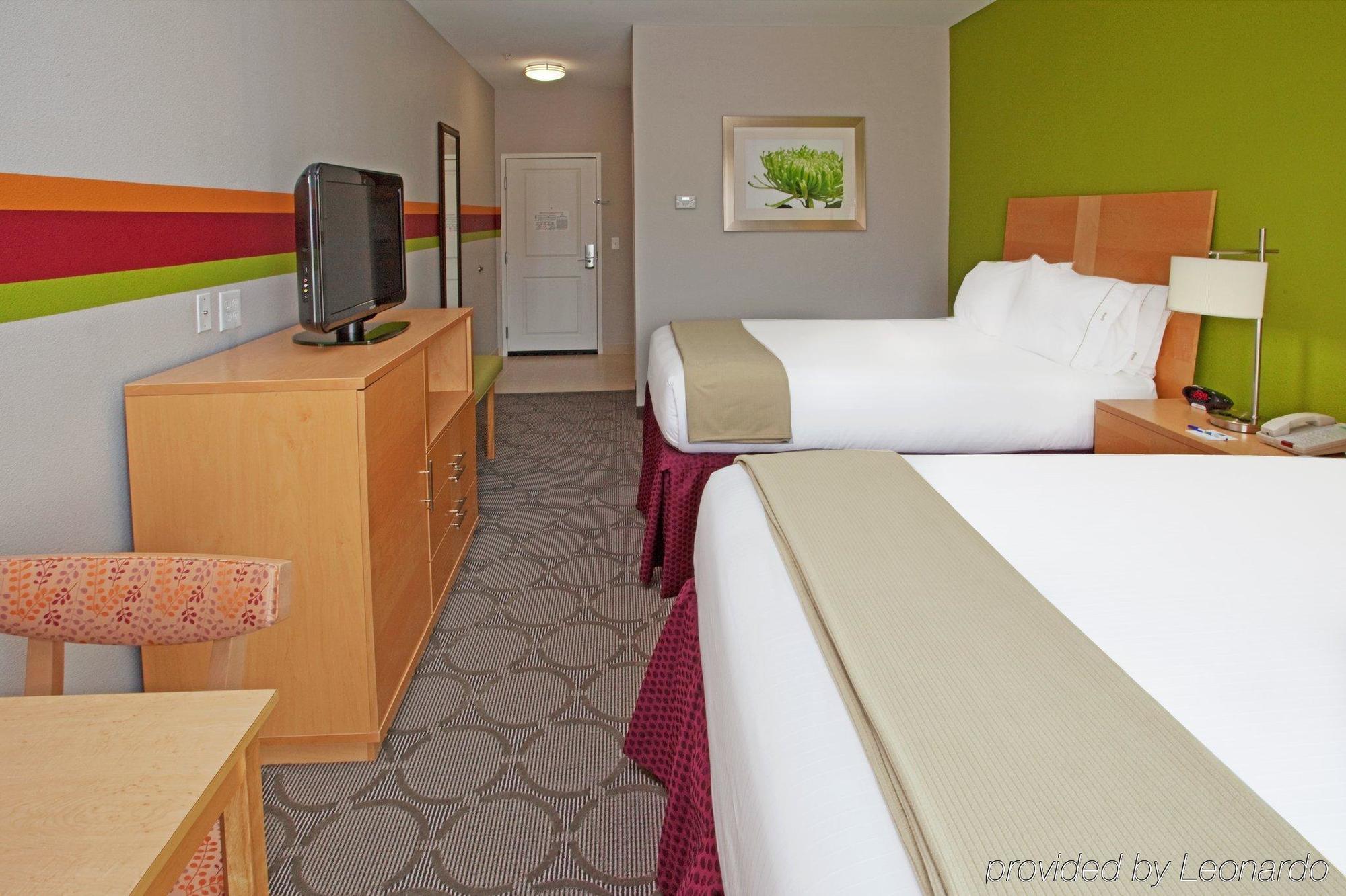 Holiday Inn Express Hotel & Suites Clute-Lake Jackson By Ihg 部屋 写真