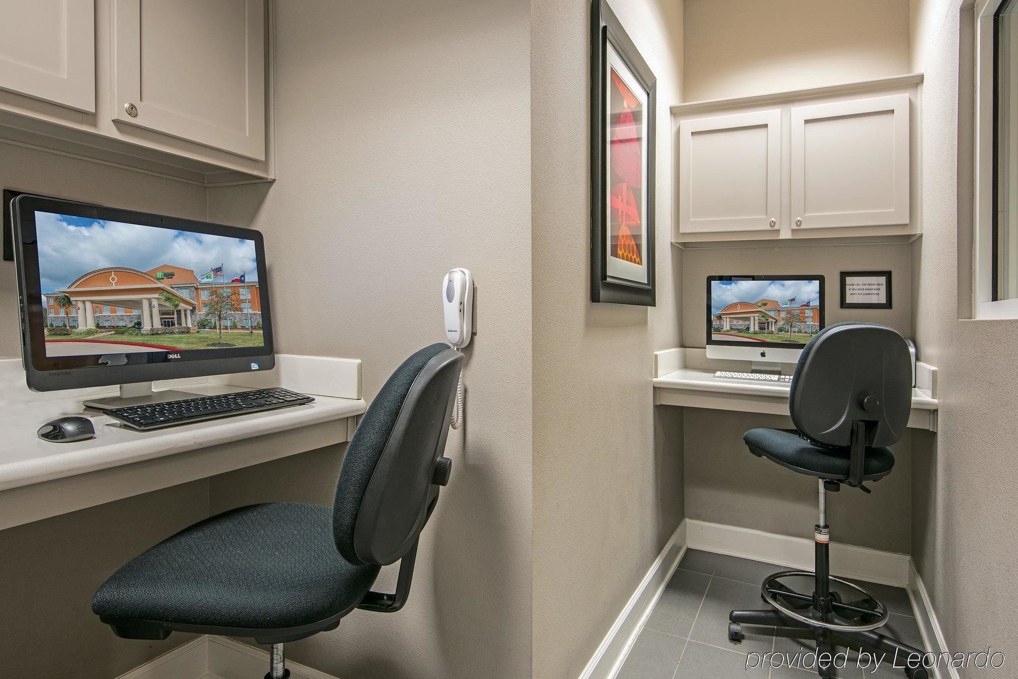 Holiday Inn Express Hotel & Suites Clute-Lake Jackson By Ihg エクステリア 写真