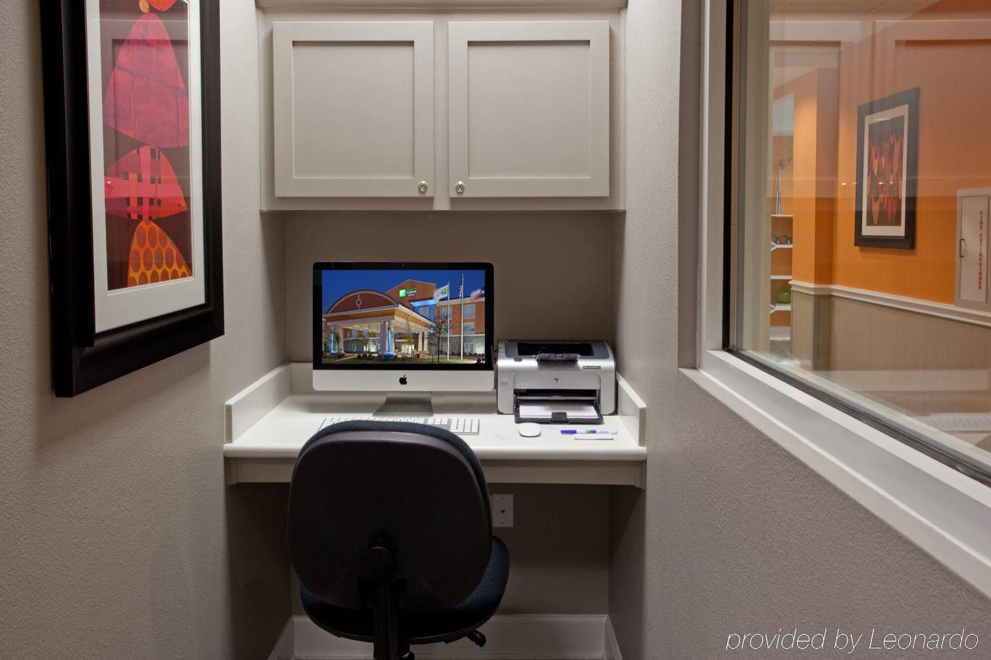 Holiday Inn Express Hotel & Suites Clute-Lake Jackson By Ihg エクステリア 写真
