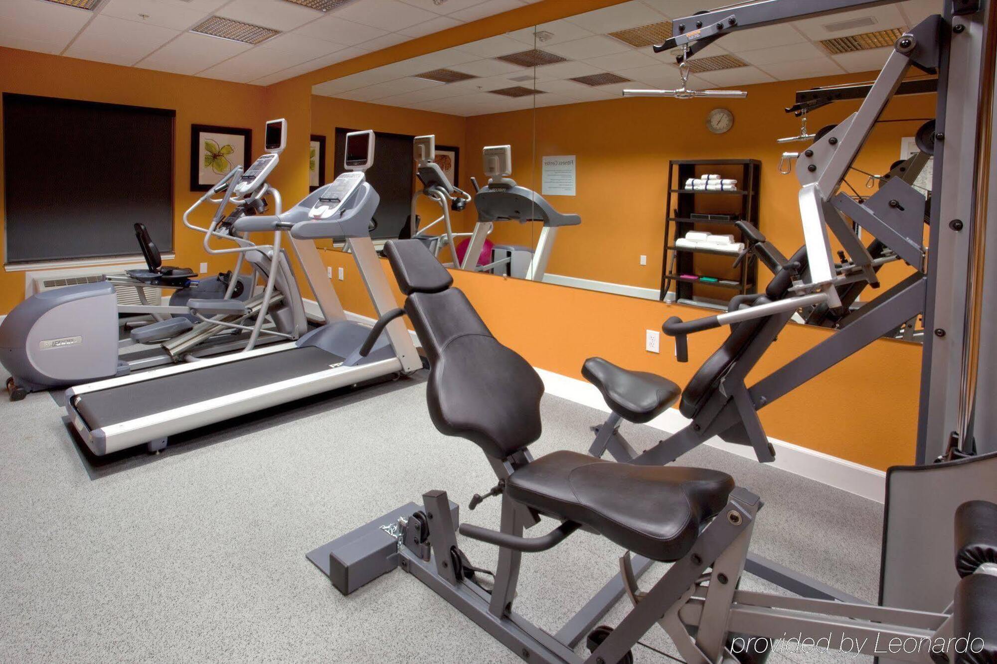 Holiday Inn Express Hotel & Suites Clute-Lake Jackson By Ihg エクステリア 写真